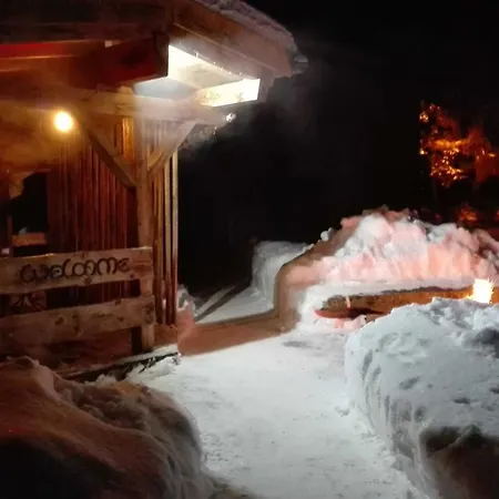 Holiday home Plattenstein