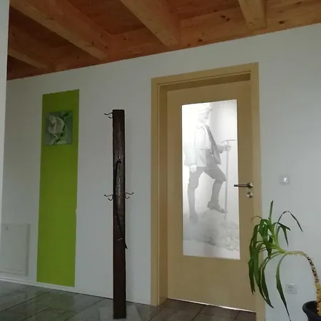 Holiday home Plattenstein