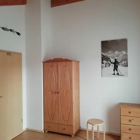 Plattenstein Holiday home *