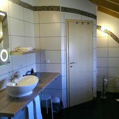 Holiday home Plattenstein Untermitterdorf