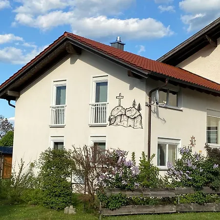 Plattenstein * Untermitterdorf