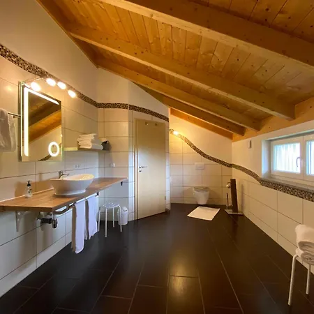 Holiday home Plattenstein