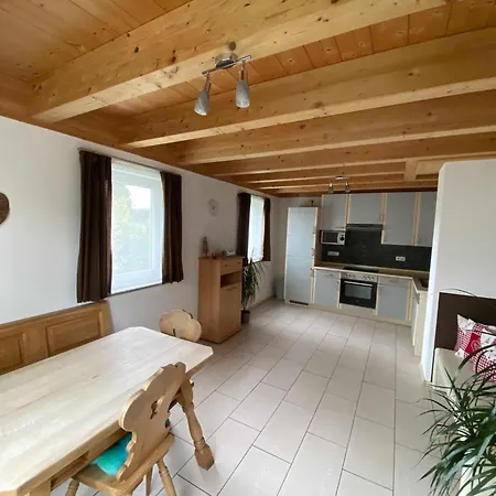 Holiday home Plattenstein