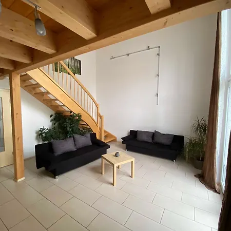 Plattenstein Holiday home Untermitterdorf