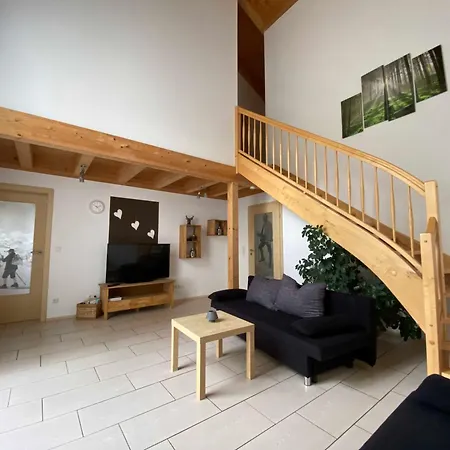 Holiday home Plattenstein *