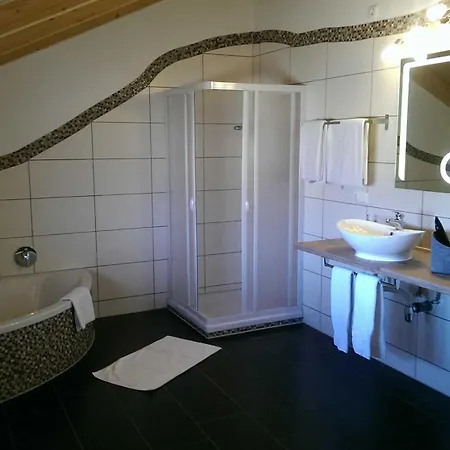 Plattenstein Holiday home *