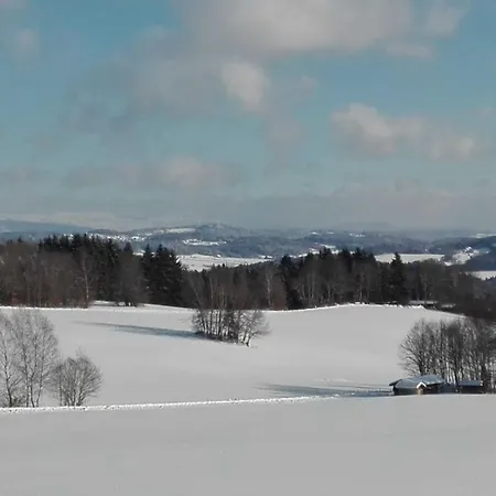Holiday home Plattenstein