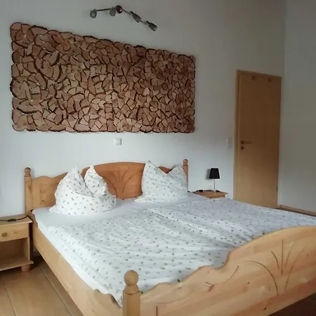 Plattenstein Holiday home