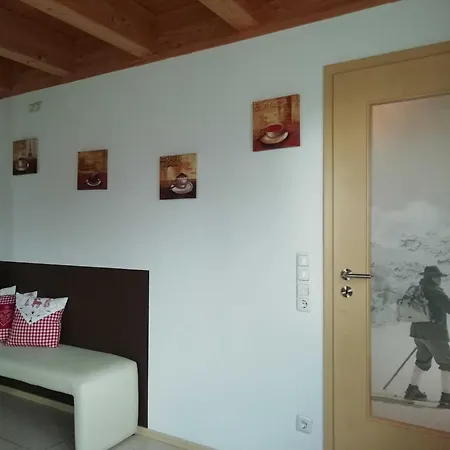 Plattenstein Holiday home *
