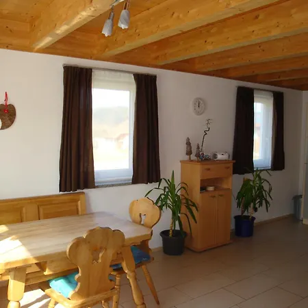 Holiday home Plattenstein *