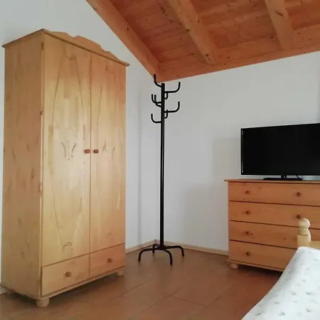Holiday home Plattenstein *
