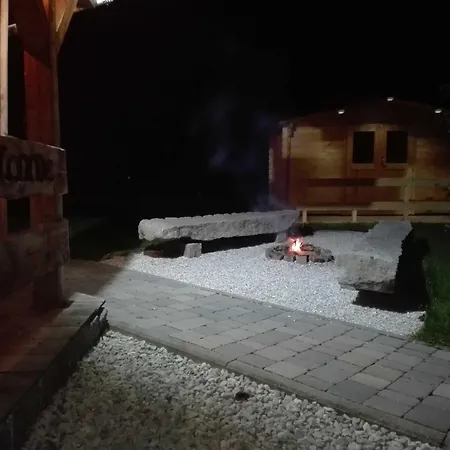 Holiday home Plattenstein *