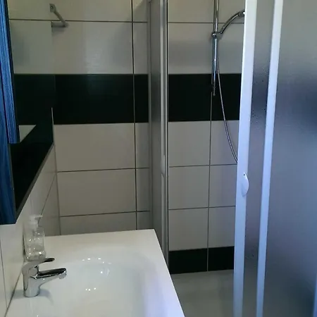 Plattenstein Nyaraló